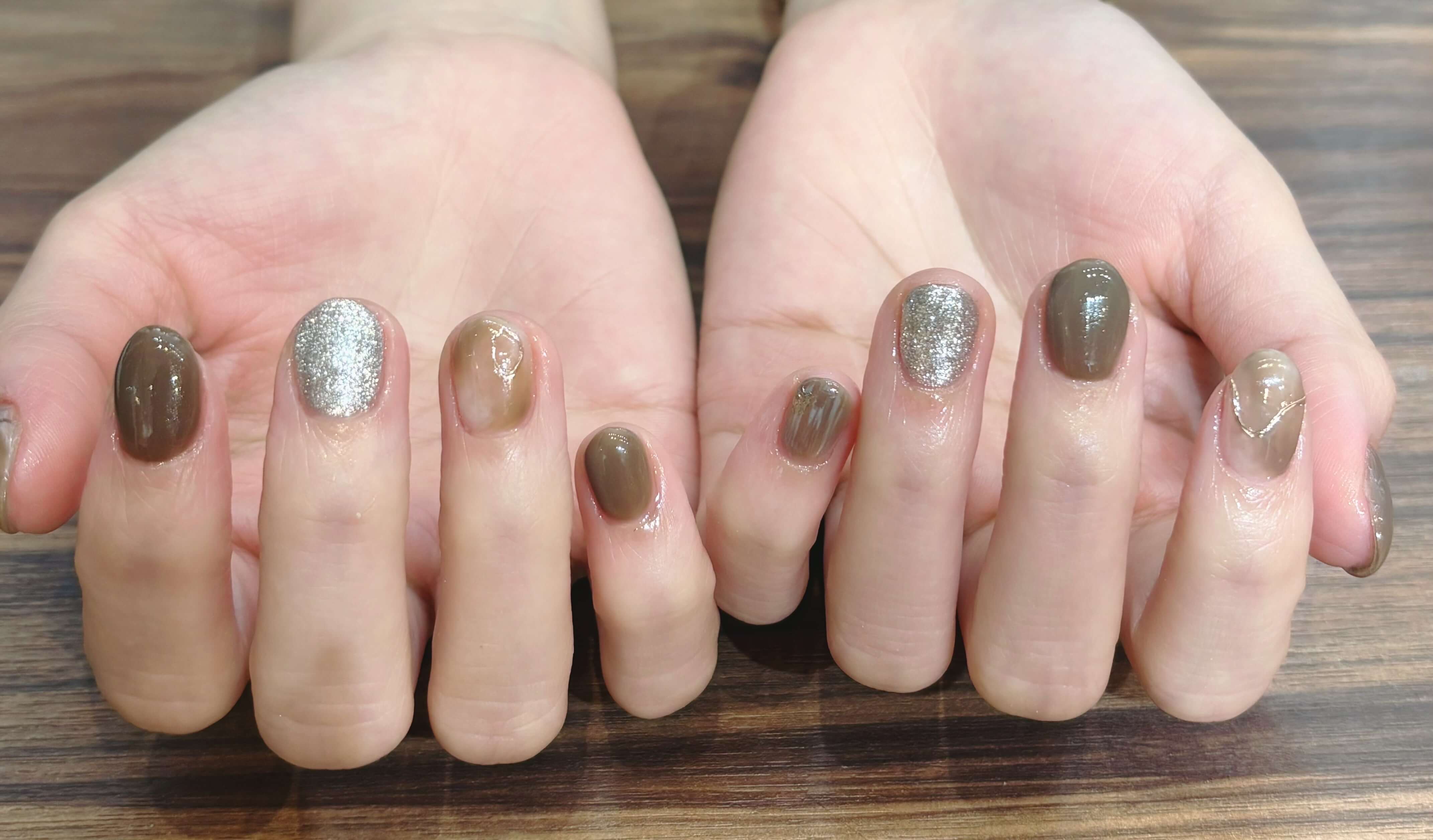 屏東光療推薦-腮紅甲